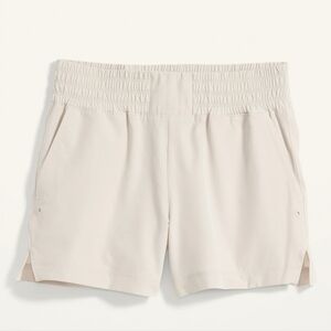 Old Navy High-Waisted StretchTech Shorts 3X - BOGO 50%